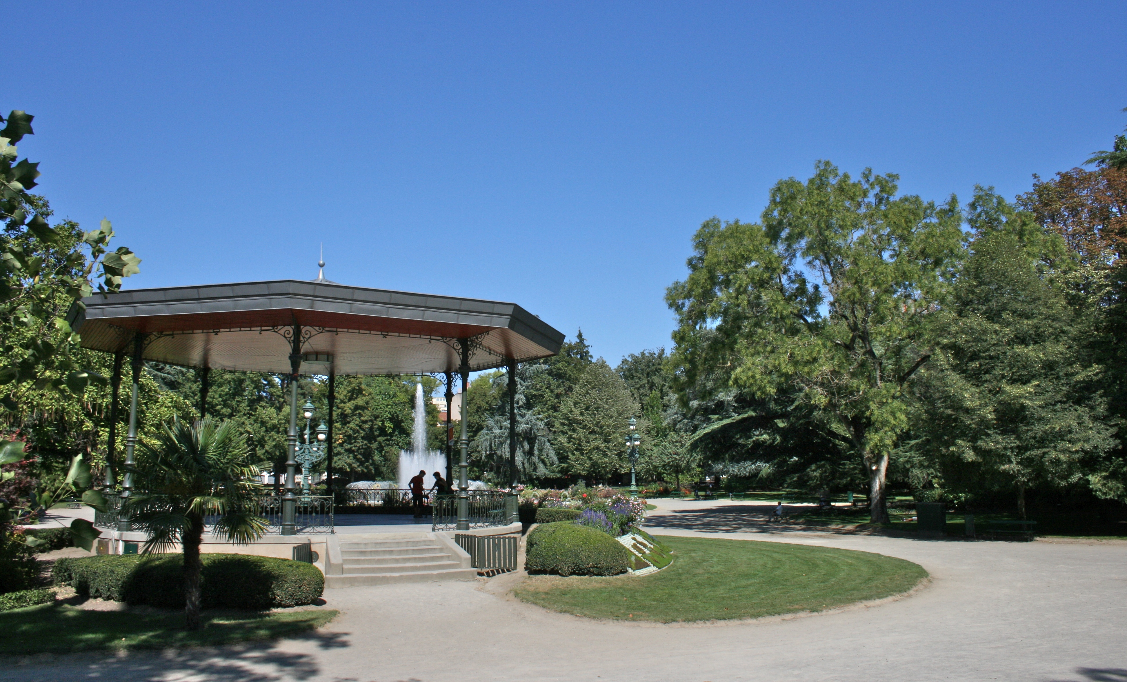 Stage de dessin urbain au Musée Paul Dupuy et Jardin des Plantes à Toulouse les samedi 2 juillet et 27 août 2016